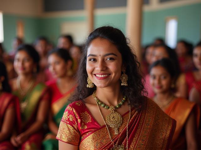 Cultural Awareness Workshops